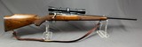 SPRINGFIELD 1922 M2 22LR CUSTOM BY HOFFMAN UNFIRED EXCELLENT
GARY PEARSON COLLECTION - 7 of 24