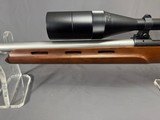 SOLD !!! COOPER MODEL 22 VARMINT 22X250 WITH 6X18 SWAROVSKI NEW IN BOX GARY PEARSON COLLECTION - 17 of 19