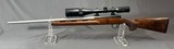 SOLD !!! COOPER MODEL 22 VARMINT 22X250 WITH 6X18 SWAROVSKI NEW IN BOX GARY PEARSON COLLECTION - 2 of 19