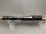 SOLD !!! COOPER MODEL 22 VARMINT 22X250 WITH 6X18 SWAROVSKI NEW IN BOX GARY PEARSON COLLECTION - 11 of 19