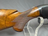 SOLD !!!!WINCHESTER MODEL 12 PIGEON GRADE TRAP 12GA EXCELLENT GARY PEARSON COLLECTION - 20 of 22