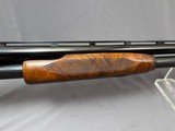 SOLD !!!!WINCHESTER MODEL 12 PIGEON GRADE TRAP 12GA EXCELLENT GARY PEARSON COLLECTION - 9 of 22