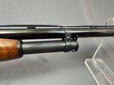 SOLD !!!!WINCHESTER MODEL 12 PIGEON GRADE TRAP 12GA EXCELLENT GARY PEARSON COLLECTION - 19 of 22