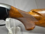 SOLD !!!!WINCHESTER MODEL 12 PIGEON GRADE TRAP 12GA EXCELLENT GARY PEARSON COLLECTION - 11 of 22