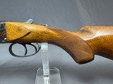 Sale pending!! CHARLES DALY MODEL 500 MIROKU 20GA EXCELLENT - 10 of 21