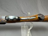 Sale pending!! CHARLES DALY MODEL 500 MIROKU 20GA EXCELLENT - 9 of 21