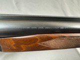 BROWNING BSS 20GA SPORTER - 12 of 20