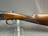 SOLD !!! 28GA BILL HANUS BIRDGUN BY UGARTECHEA EXCELLENT - 11 of 21