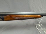 SOLD !!! 28GA BILL HANUS BIRDGUN BY UGARTECHEA EXCELLENT - 10 of 21