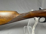 SOLD !!! 28GA BILL HANUS BIRDGUN BY UGARTECHEA EXCELLENT - 16 of 21