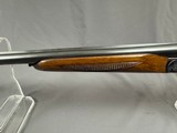 SOLD !!! 28GA BILL HANUS BIRDGUN BY UGARTECHEA EXCELLENT - 9 of 21