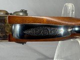 SALE PENDING!!!BERNARDELLI BRESCIA HAMMERGUN 20GA EXCELLENT - 14 of 21