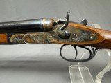 SALE PENDING!!!BERNARDELLI BRESCIA HAMMERGUN 20GA EXCELLENT - 2 of 21