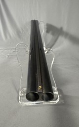 SALE PENDING!!!BERNARDELLI BRESCIA HAMMERGUN 20GA EXCELLENT - 18 of 21