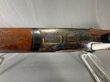 SALE PENDING!!!BERNARDELLI BRESCIA HAMMERGUN 20GA EXCELLENT - 13 of 21