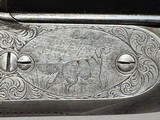PARKER DHE 12GA 1905 EJECTOR ENGLISH STOCK - 5 of 24