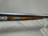 PARKER DHE 12GA 1905 EJECTOR ENGLISH STOCK - 6 of 24