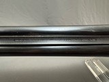 PARKER DHE 12GA 1905 EJECTOR ENGLISH STOCK - 12 of 24