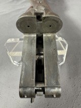 PARKER DHE 12GA 1905 EJECTOR ENGLISH STOCK - 24 of 24