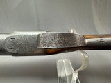 PARKER DHE 12GA 1905 EJECTOR ENGLISH STOCK - 18 of 24