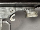 PARKER DHE 12GA 1905 EJECTOR ENGLISH STOCK - 21 of 24