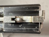 PARKER DHE 12GA 1905 EJECTOR ENGLISH STOCK - 20 of 24
