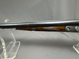 PARKER DHE 12GA 1905 EJECTOR ENGLISH STOCK - 11 of 24