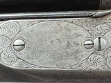 PARKER DHE 12GA 1905 EJECTOR ENGLISH STOCK - 8 of 24