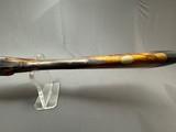 PARKER DHE 12GA 1905 EJECTOR ENGLISH STOCK - 19 of 24