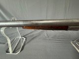 SALE PENDING!!REMINGTON 1889 A GRADE 10GA VERY NICE! ANTIQUE - 8 of 18