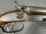 REMINGTON 1882 GRADE 4 10 GA ANTIQUE D.M. DARLING OF AZ - 6 of 21