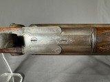 REMINGTON 1882 GRADE 4 10 GA ANTIQUE D.M. DARLING OF AZ - 12 of 21