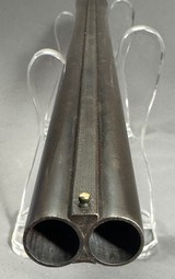 AMERICAN GUN CO 28GA HAMMERGUN - 14 of 16