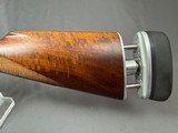 SIMSON (MERKEL 47E) 12GA EJECTOR WITH GRACOIL 1964 - 6 of 22