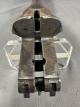 SIMSON (MERKEL 47E) 12GA EJECTOR WITH GRACOIL 1964 - 19 of 22
