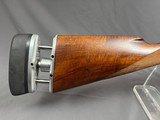 SIMSON (MERKEL 47E) 12GA EJECTOR WITH GRACOIL 1964 - 2 of 22