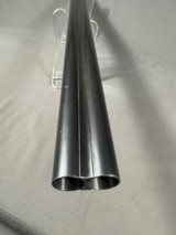 SIMSON (MERKEL 47E) 12GA EJECTOR WITH GRACOIL 1964 - 18 of 22