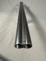 SIMSON (MERKEL 47E) 12GA EJECTOR WITH GRACOIL 1964 - 17 of 22