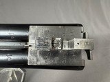 SIMSON (MERKEL 47E) 12GA EJECTOR WITH GRACOIL 1964 - 16 of 22