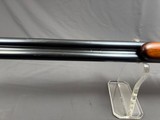 SIMSON (MERKEL 47E) 12GA EJECTOR WITH GRACOIL 1964 - 12 of 22