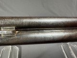 REMINGTON MODEL OF 1878 GRADE 3 10GA WHITMORE LIFTER IN CHARLES SEMMERS BOOK ANTIQUE - 18 of 21