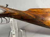 REMINGTON MODEL OF 1878 GRADE 3 10GA WHITMORE LIFTER IN CHARLES SEMMERS BOOK ANTIQUE - 4 of 21