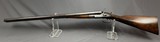 REMINGTON MODEL OF 1878 GRADE 3 10GA WHITMORE LIFTER IN CHARLES SEMMERS BOOK ANTIQUE