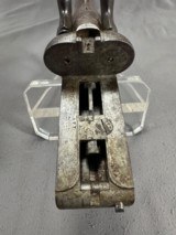 REMINGTON MODEL OF 1878 GRADE 3 10GA WHITMORE LIFTER IN CHARLES SEMMERS BOOK ANTIQUE - 19 of 21