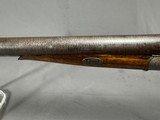 REMINGTON MODEL OF 1878 GRADE 3 10GA WHITMORE LIFTER IN CHARLES SEMMERS BOOK ANTIQUE - 5 of 21