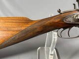 REMINGTON MODEL OF 1878 GRADE 3 10GA WHITMORE LIFTER IN CHARLES SEMMERS BOOK ANTIQUE - 8 of 21