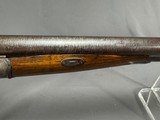 REMINGTON MODEL OF 1878 GRADE 3 10GA WHITMORE LIFTER IN CHARLES SEMMERS BOOK ANTIQUE - 9 of 21