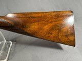 REMINGTON MODEL OF 1878 GRADE 3 10GA WHITMORE LIFTER IN CHARLES SEMMERS BOOK ANTIQUE - 3 of 21