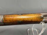 REMINGTON MODEL OF 1878 GRADE 3 10GA WHITMORE LIFTER IN CHARLES SEMMERS BOOK ANTIQUE - 15 of 21