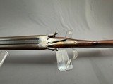 SALE PENDING !!! AMERICAN GUN CO 410 HAMMER GUN CIRCA 1900 - 11 of 20